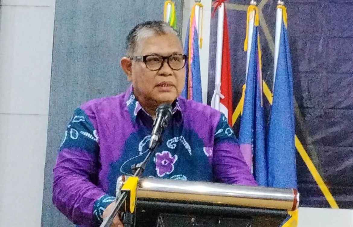 Guru Besar ITN Malang Gagas DHANUSA, Grand Design untuk MBG