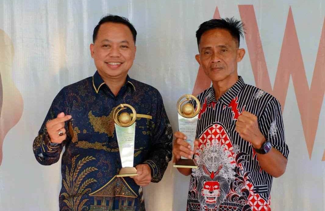 Borong Penghargaan, Ponorogo Berjaya di Jawa Pos Radar Madiun Award 2026