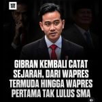 Pasca Putusan MK, Nasib Gibran Ditentukan Politik “Odyssey Prabowo”