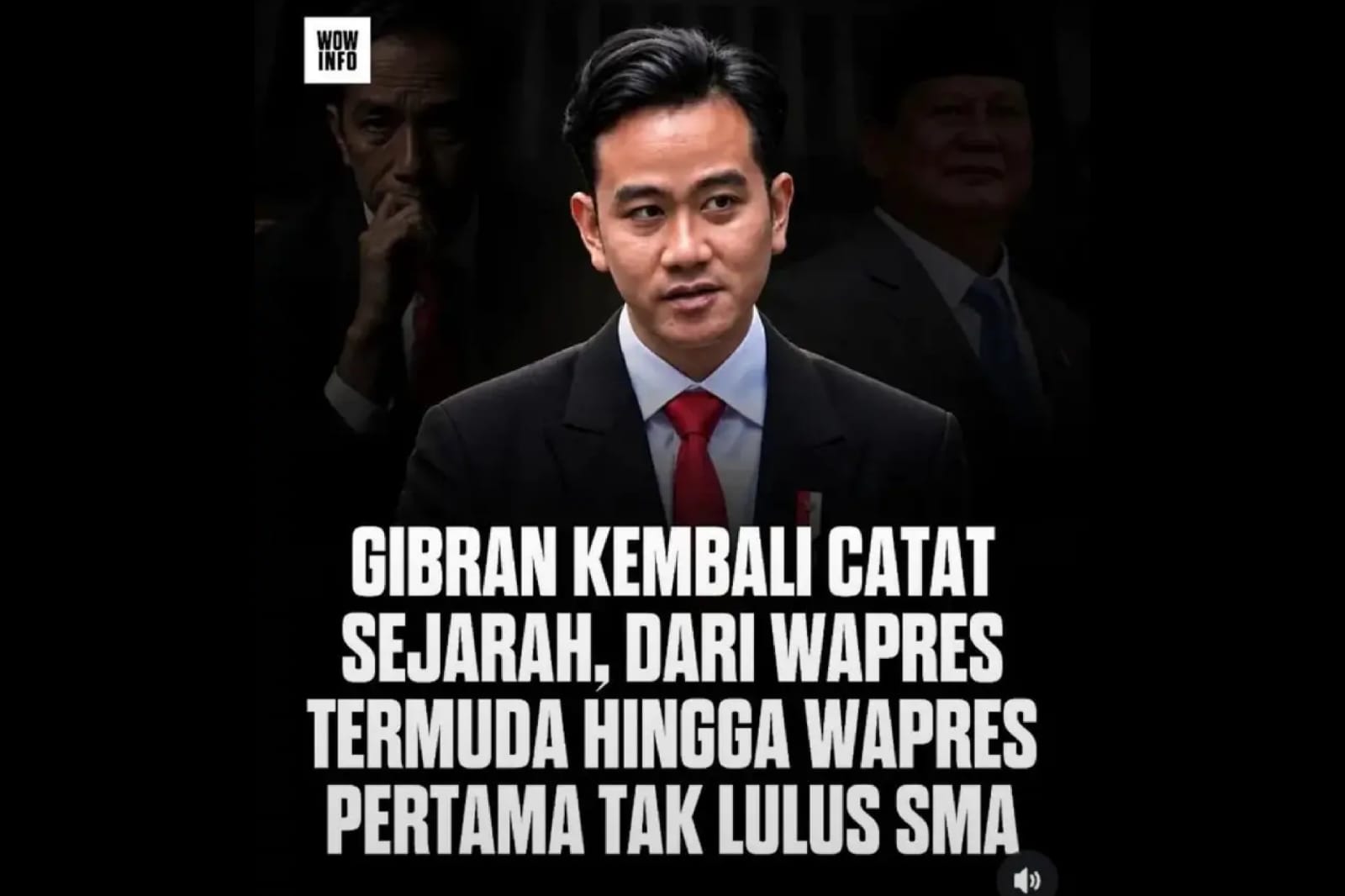 Pasca Putusan MK, Nasib Gibran Ditentukan Politik “Odyssey Prabowo”
