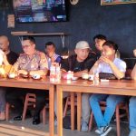 Kapolres Magetan Ajak Media Perkuat Sinergi Jaga Kamtibmas
