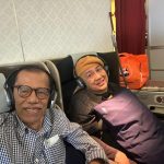 Liburan ke Belanda 