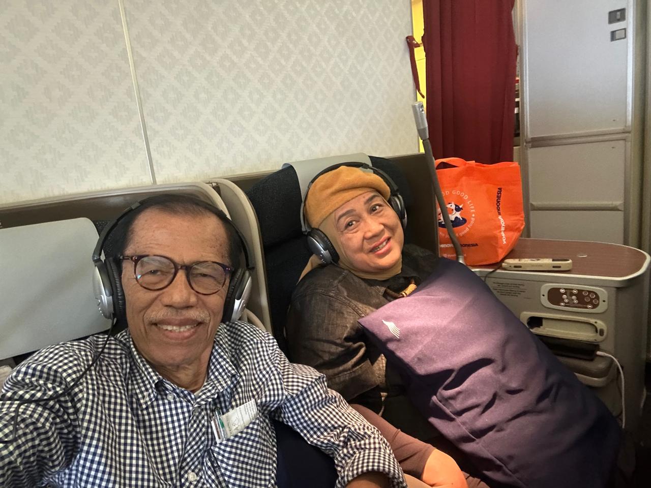 Liburan ke Belanda 