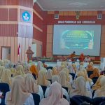 Dukung Wajib Belajar 13 Tahun, Pemkab Madiun Gelar Early Warning System untuk Revitalisasi 89 PAUD