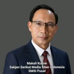 Perjuangkan Kesetaraan HPN, Firdaus Diberhentikan PWI; Makali Kumar Soroti Monopoli Penyelenggaraan