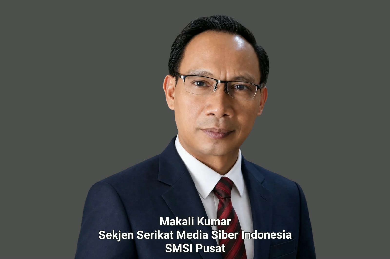 Perjuangkan Kesetaraan HPN, Firdaus Diberhentikan PWI; Makali Kumar Soroti Monopoli Penyelenggaraan