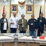 SMSI dan RRI Bersatu Lawan Hoaks: Tingkatkan Kompetensi Wartawan dan Edukasi Publik di Era Algoritma