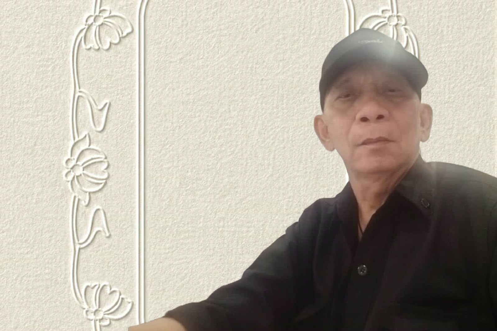 Pmberhentian Firdaus dari PWI Bias, Voucke Lontaan Angkat Bicara