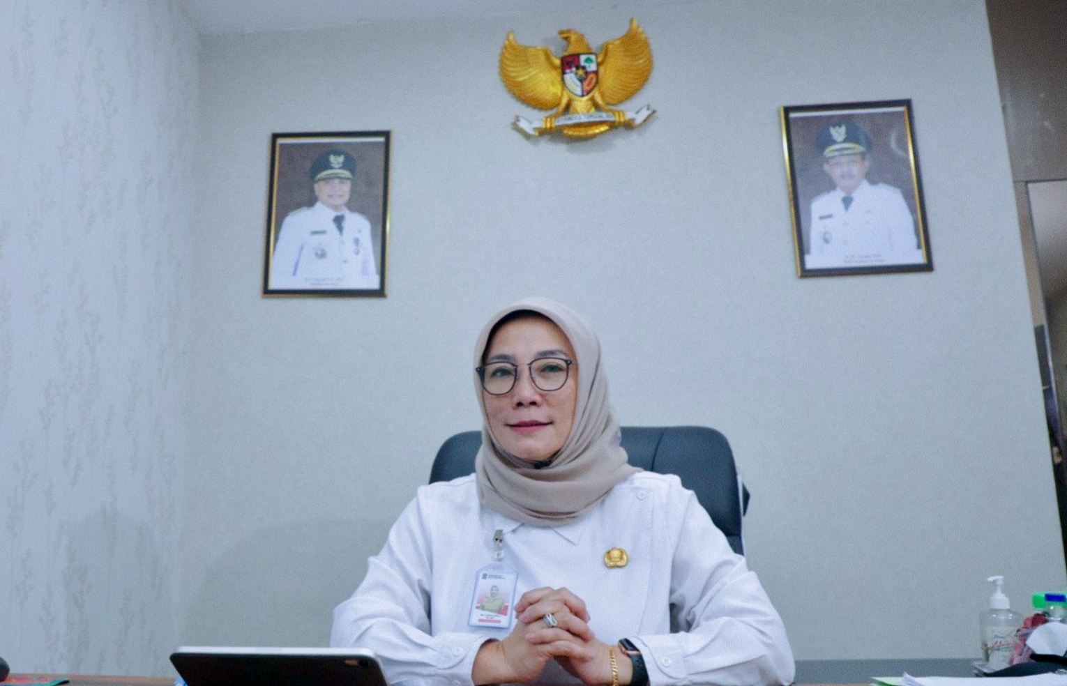 Pemkot Surabaya Sanksi 58 ASN Nakal, Tegakkan Integritas Demi Zero Tolerance