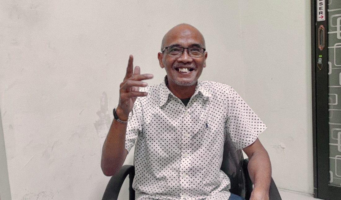 Beda Acuan DPS Konferensi PWI Jatim XVI: 612 Anggota Diusulkan, Hanya 362 Lolos Verifikasi Pusat