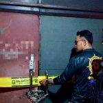 Jual Alkohol Eceran Berkedok Sub-Distributor, Dua Toko di Surabaya Disegel Satpol PP